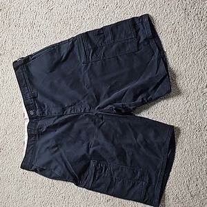 Dickie's work shorts